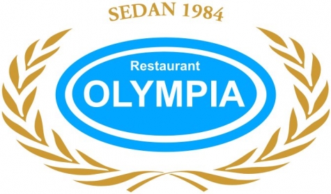 Restaurang Olympia