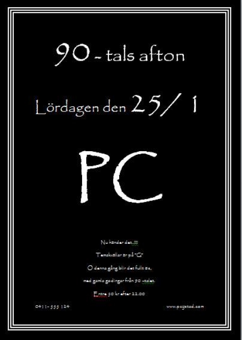 Restaurang Prins Charles