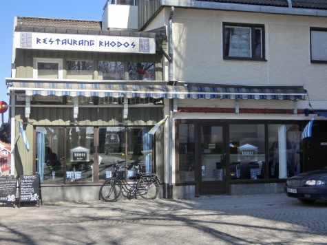 Restaurang Rhodos