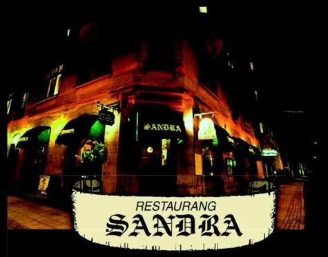 Restaurang Sandra