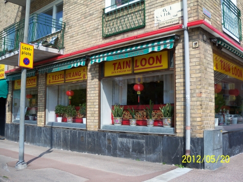 Restaurang Tain Loon
