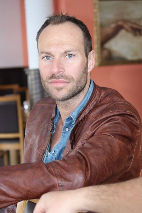 Stekhuset Kom Snart Igen