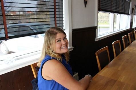 Stekhuset Kom Snart Igen