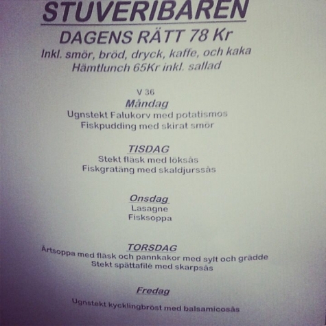 Stuveribaren