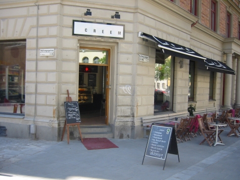 Creem