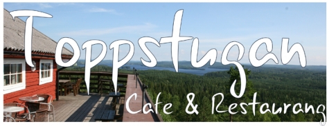 Toppstugan Café och Restaurang