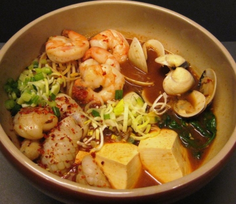 Restaurang Yammy Kitchen