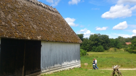 Östarps Gästgivaregård