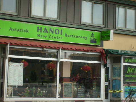 Hanoi New Center