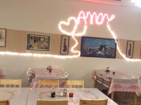 Thai Aroy Restaurang Karlstad