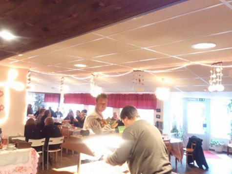 Thai Aroy Restaurang Karlstad