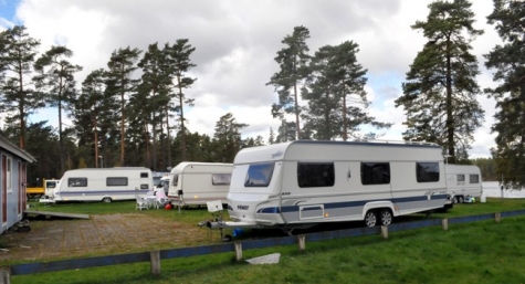 Axamo Restaurang och Camping