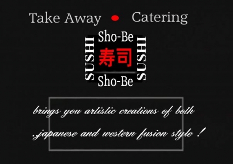 Sho-Be Sushi