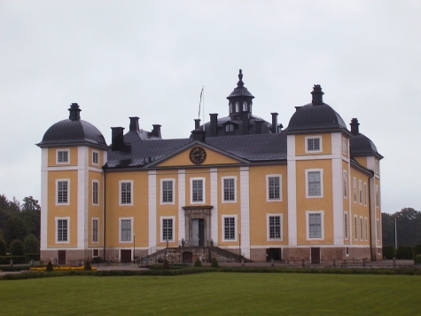 Strömsholms slottskapell