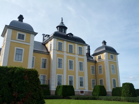 Strömsholms slottskapell