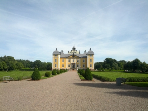 Strömsholms slottskapell