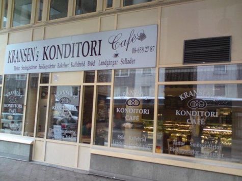 Kransens Konditori & Café