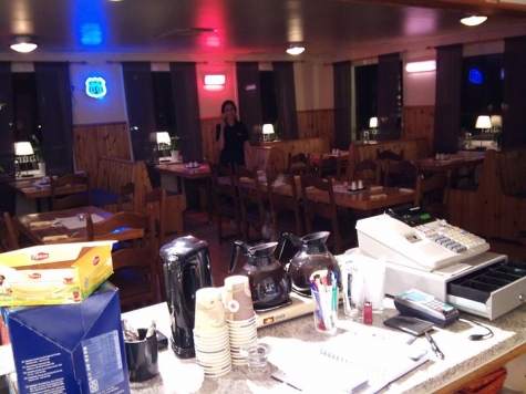 Restaurang Rundellen