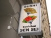 Sushi Bar Sen Sei