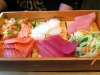 Sashimi.