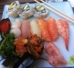 Sushi mix