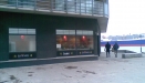 Sushi Eriksberg