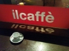 il caffè