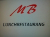 MB-lunchrestaurang
