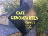 Café Genomfarten