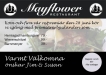 Restaurant Mayflower