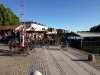 Wenersborgs Café & Hamnkrog