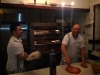 Restaurang Pizza-Torget
