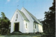 Sandhamns kapell