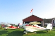 Fridhem Gaard Airfield