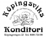 Köpingsviks Konditori