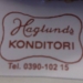 Haglunds Konditori