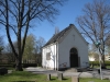Norrtälje kyrkogårds kapell