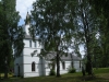 Brukskyrkan i Hörnefors