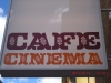 Café Cinema