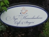 Nya Hamnbackens Cafe