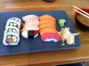 Lucky Sushi