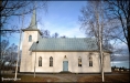Björkfors kyrka