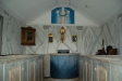 Prästgrundets kapell