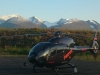 Ristem, helikopterflygplats