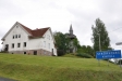 Strömsfors kapell 28 juli 2015