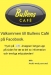 Bullens café