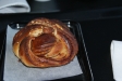 Kanelbulle.