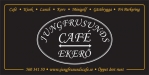 Jungfrusunds Café