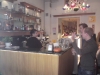 Rinos Café & Espressobar, Il Nido