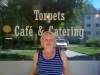 Torpets Café & Catering